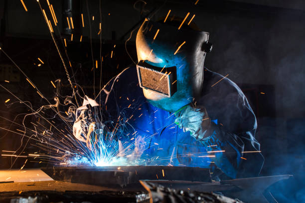 Best Aerospace and Defense Welding in Trainer, PA