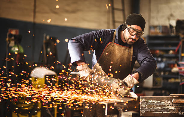Best Automotive Welding in Trainer, PA