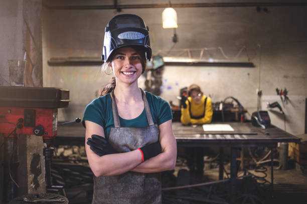 Affordable Welder Services in Trainer, PA